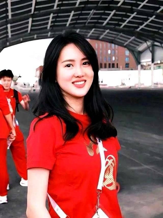 陈若琳去哪儿了？她不当全红婵教练“消失”已久，发生了什么？