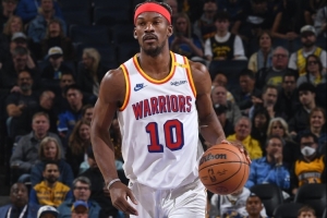 科尔：几周前输给76人巴特勒来找我 说他不会再缺席更多比赛了