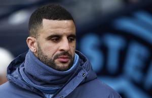 世俱杯买球网站-难舍7年半时光，沃克告别信：能想到的我们都做到了，期待新挑战