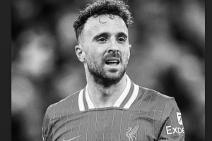 世俱杯买球平台-怀森悼念若塔兄弟：愿迪奥戈和安德烈安息❤️️️