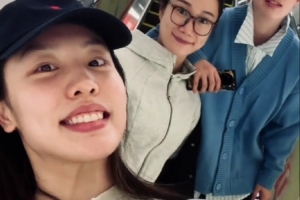 赛季总结！张茹分享日常Vlog：记得看完哦 最后告诉我最喜欢那段