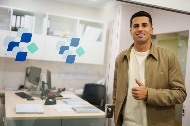 世俱杯买球-博主：坎塞洛新闻发布会改为今晚11点45分举行