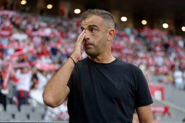 世俱杯买球网站-【独家】三镇3选1情定葡甲最佳主帅 或将签约1年