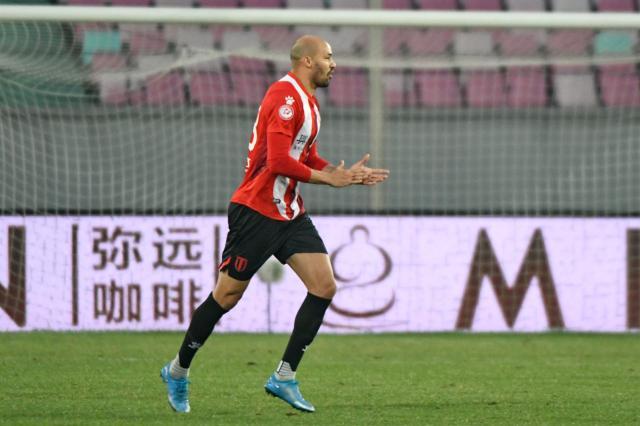 世俱杯买球网站-蓉城主帅给球队打气：不觉得我的球员比对手差