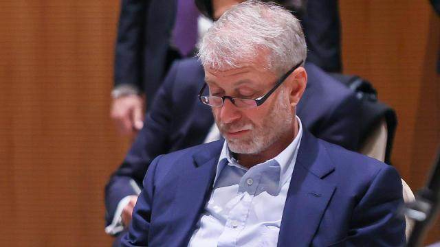 世俱杯买球平台-林良锋：如何评价阿布这19年？爱球懂球的老板榜样